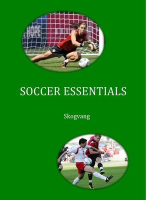 cover image of Soccer Essentials